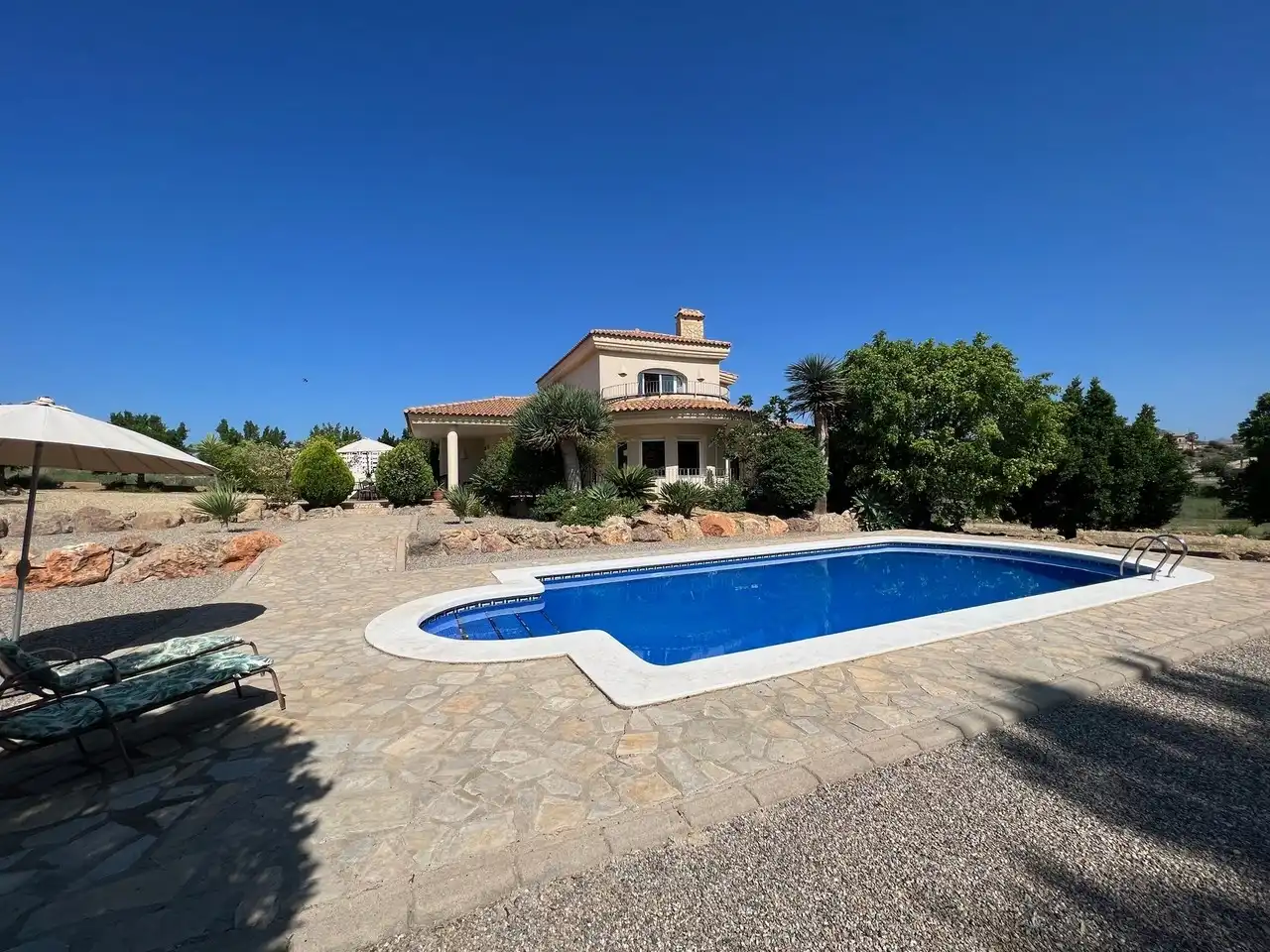 Casa con piscina in vendita a Vera Ciudad, imagen 26