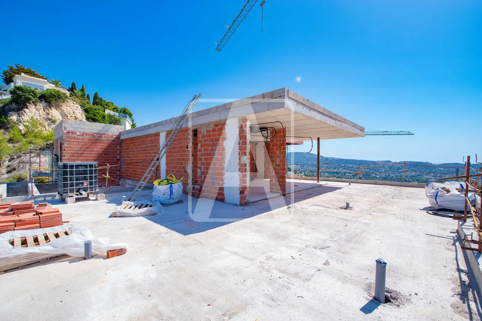 Detached house with pool for sale in Pinar del Advocat - Cometa, imagen 19