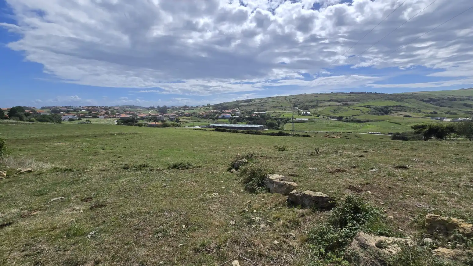 Grundstücke zum Verkauf in Suances