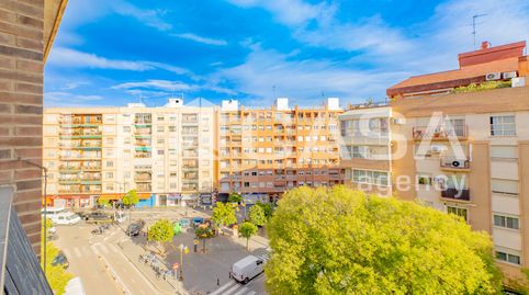 Foto 5 de Piso en venta en Carrer de Just Ramírez, 32, Tormos, Valencia Capital