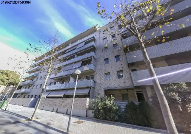 Pis en venda a Via Europa - Parc Central, imagen 2