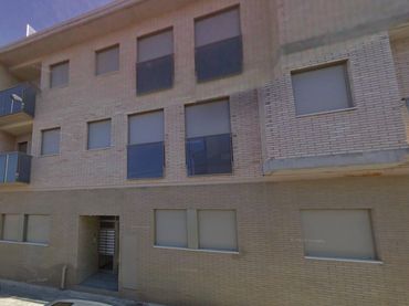 Duplex con balcone in vendita a Deltebre