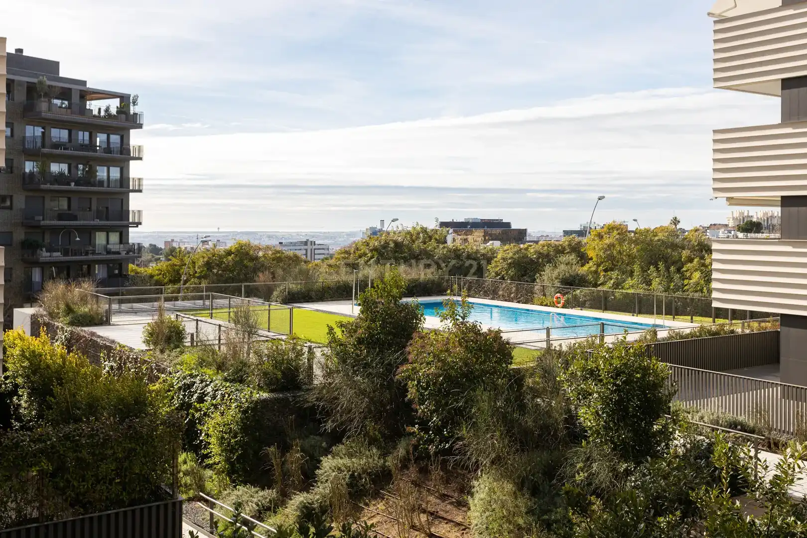 Apartments for sale in Carrer Professor Barraquer, Esplugues de Llobregat, -1, Finestrelles