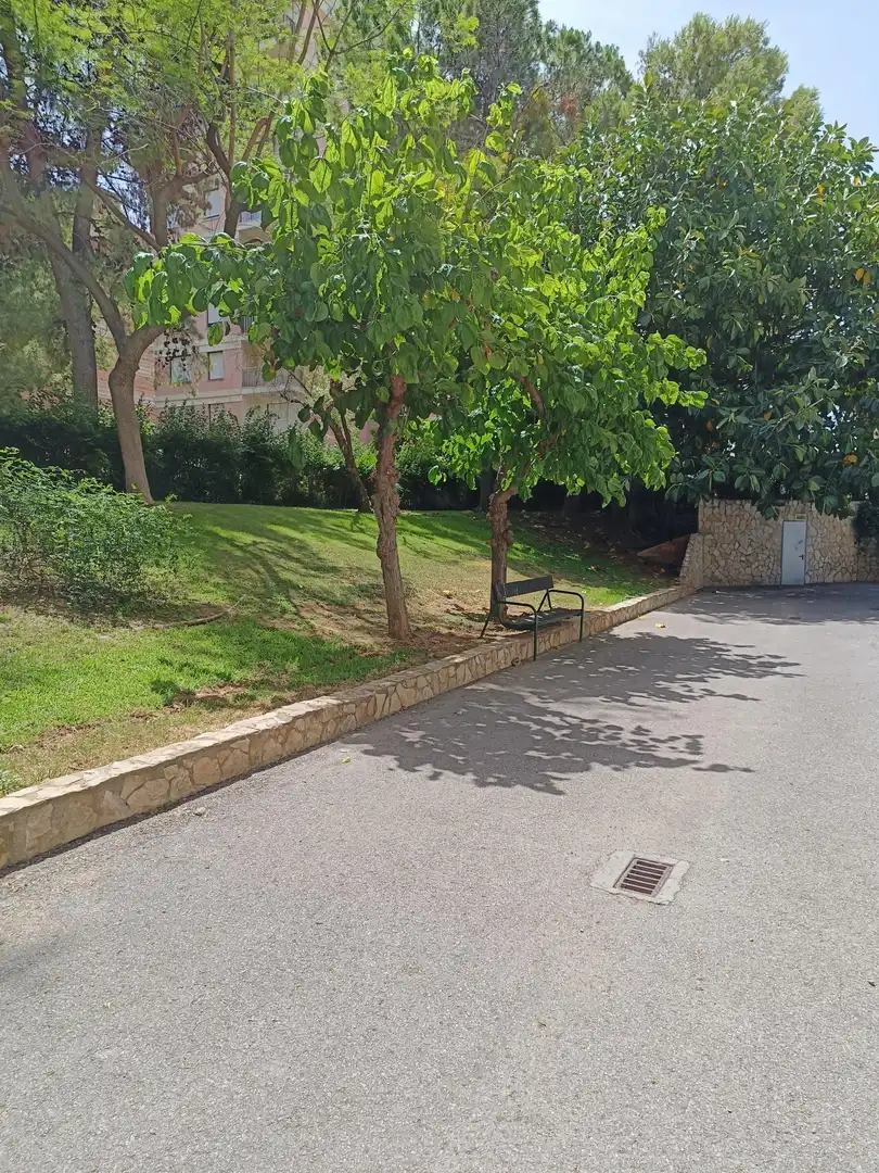 Piso con terraza en venta en Este, imagen 24