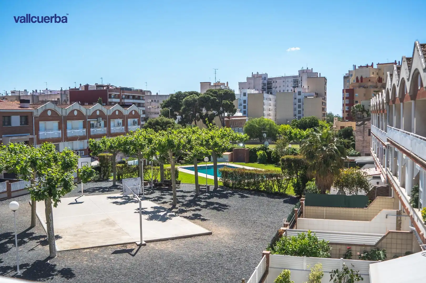 Casa adosada en venta en Passeig MISERICORDIA, Centre