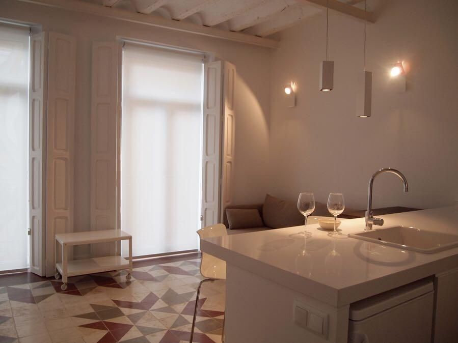 Study to rent in San Pedro