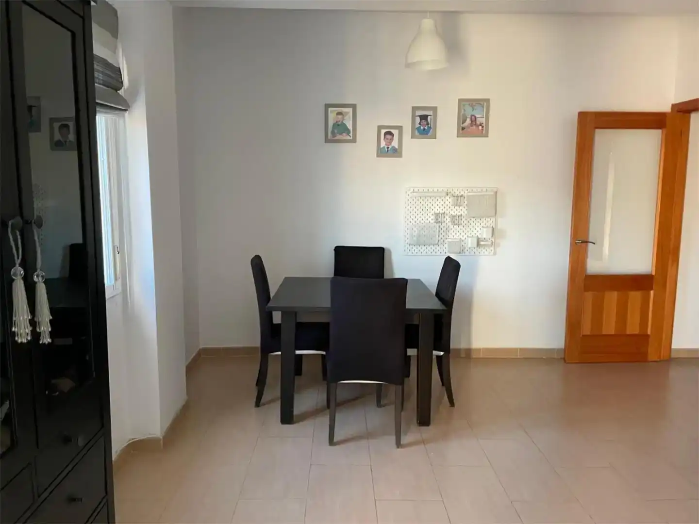 Comedor de Piso en venta en Alanís con Aire acondicionado, Amueblado y Balcón