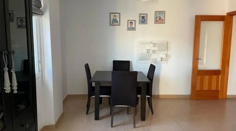 Foto 4 de Piso en venta en Avenida de la Libertad, 24, Alanís, Sevilla