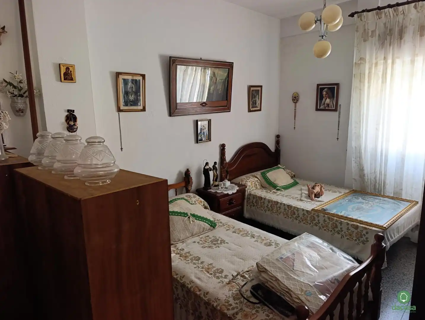 Appartamento con terrazza in vendita a Isla Chica, imagen 4