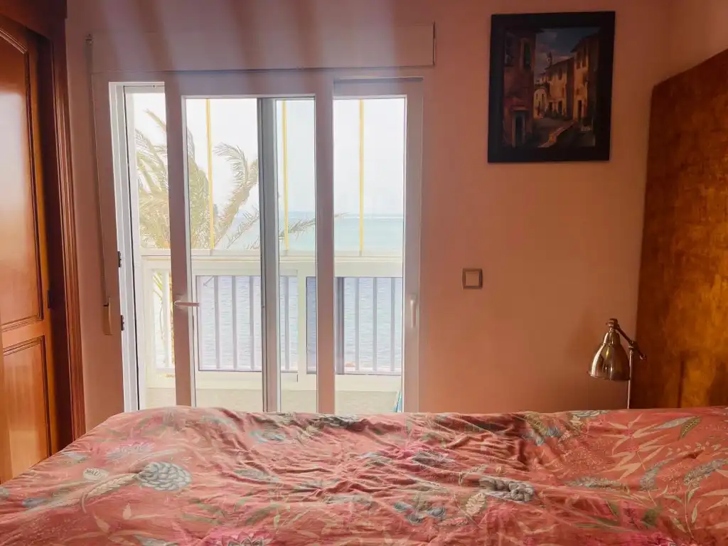 Habitación de Apartamento en venta en La Manga del Mar Menor