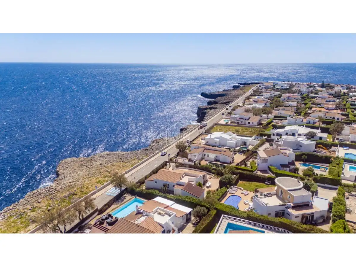 Villa avec piscine à vendre à S'Algar - Alcaufar, imagen 44