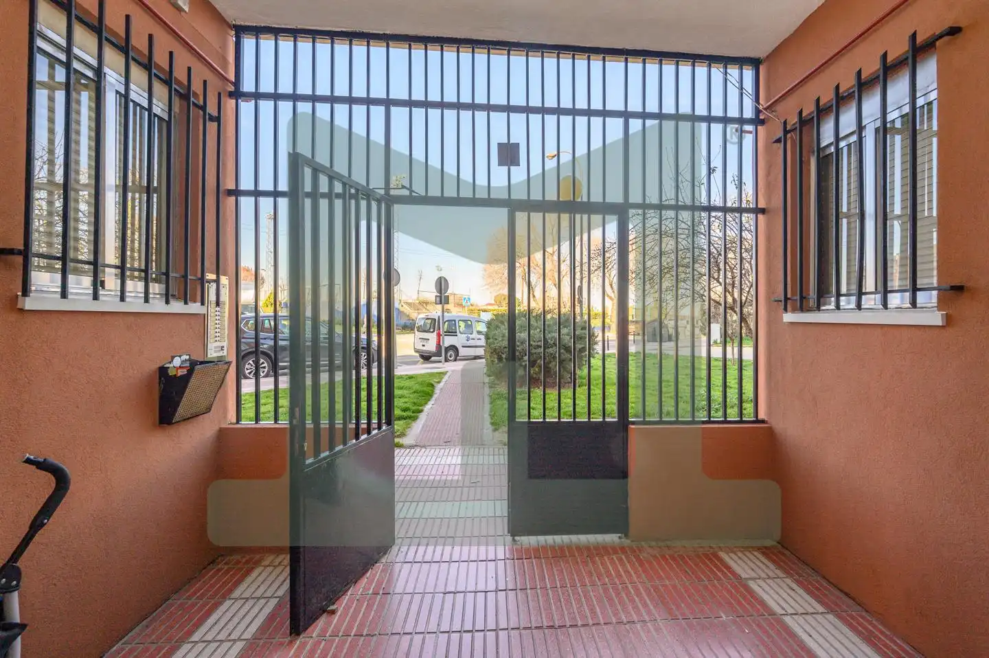 Planta baja en venta en Getafe con Aire acondicionado y Calefacción