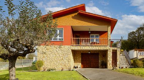 Photo 2 of House or chalet for sale in Oviedo - Llamaoscura 11y  Alcabornio, 27, Parroquias Sur - La Manjoya, Asturias
