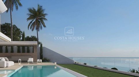 Foto 5 de Casa o xalet en venda a Portichol - Balcón al Mar, Jávea / Xàbia