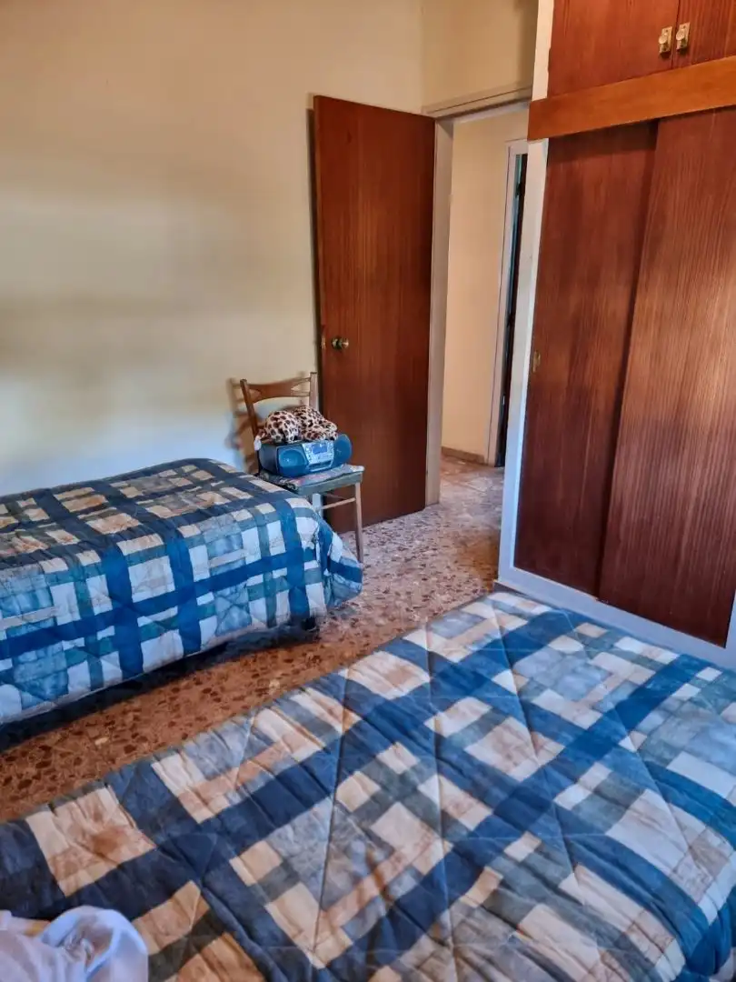 Dormitori de Casa o xalet en venda en Sant Jaume dels Domenys amb Calefacció, Jardí privat i Traster
