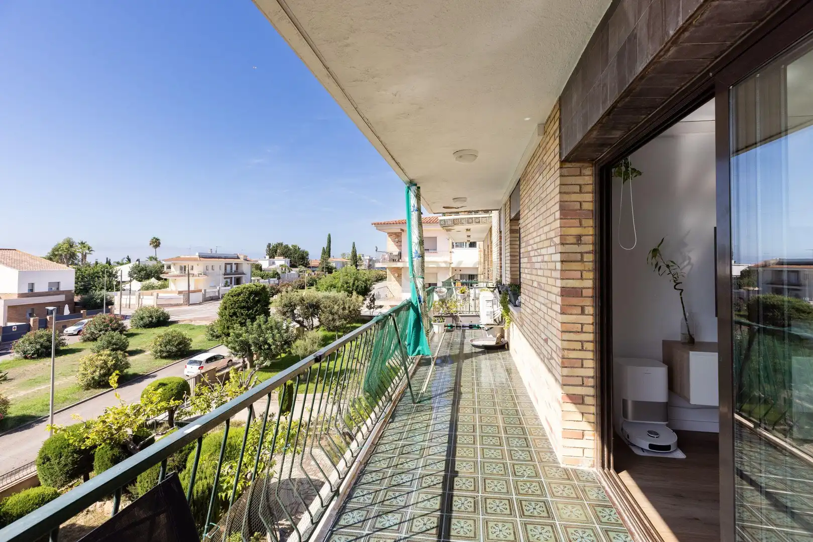 Appartement avec terrasse à vendre à Passeig Doctor Letamendi, Calafell, Spain 19-21, imagen 25