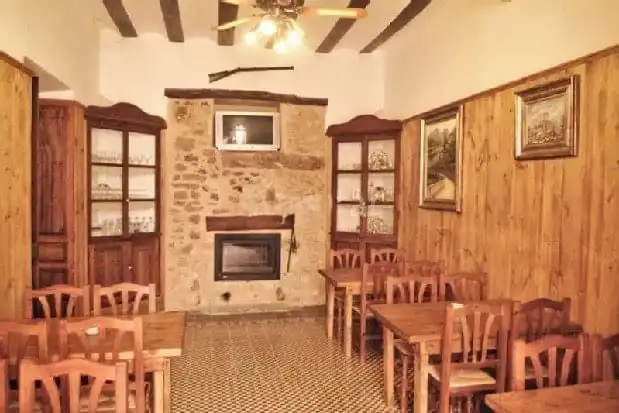 Hotel en venta en Penàguila, imagen 5