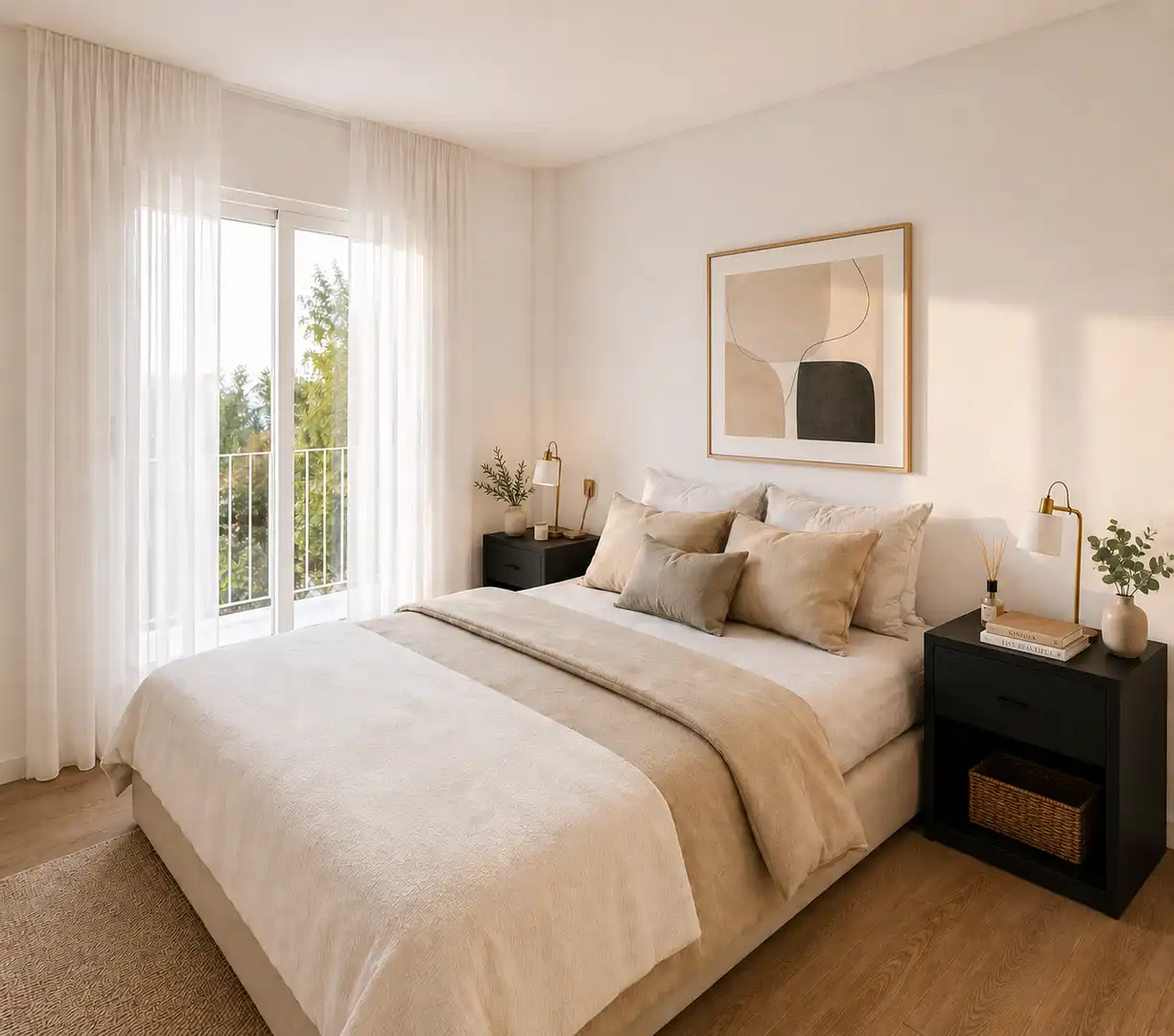 Piso de obra nueva con terraza en venta en Carretera de Santa Creu de Calafell 62, imagen 3