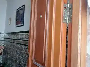 Haus zum Verkauf in Samuel Ortega, imagen 5