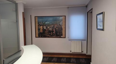 Photo 5 of Office for rent in Nafarroa Kalea, 3, Centro, Barakaldo