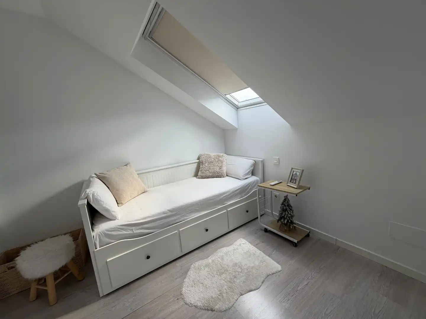 Duplex avec piscine à louer à Brunete, imagen 14
