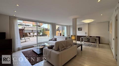 Photo 4 of Flat to rent in Ferran Puig, El Putget i el Farró, Barcelona