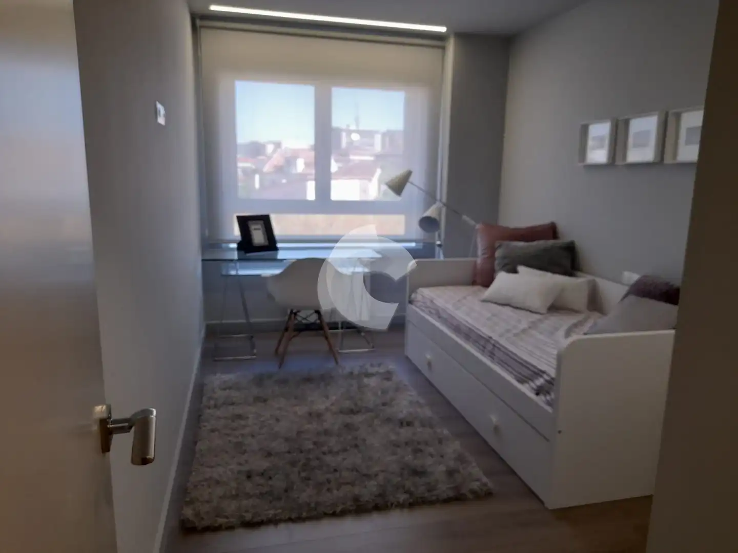 Piso con ascensor en venta en Amado Carballo, imagen 9