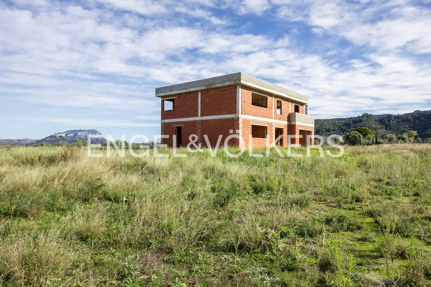 Casa o xalet en venda en Benidoleig amb Aire condicionat, Calefacció i Jardí privat