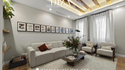 Photo 2 of Flat for sale in De Columela, Recoletos,  Madrid Capital