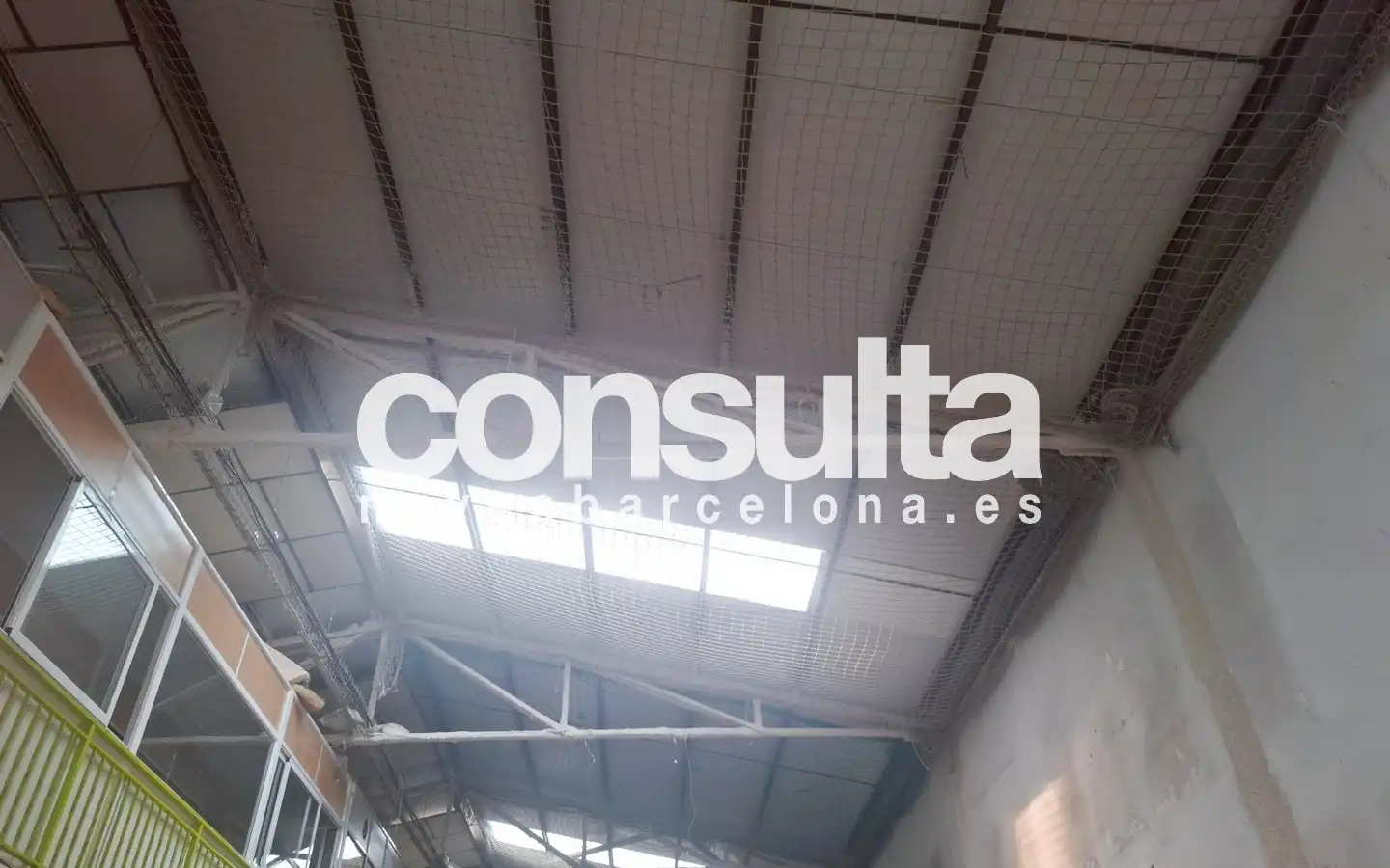 Nave industrial in affitto a Carrer Lleida 17, imagen 4