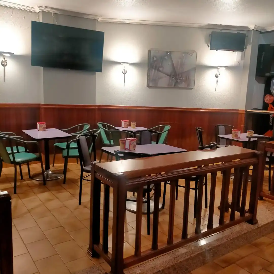 Business premises for sale in Torre de Ugao Kalea 3, imagen 10