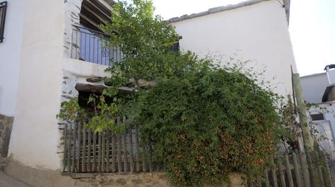 Foto 2 de Casa adosada en venda a Calle Sierpe, 1, Nevada, Granada