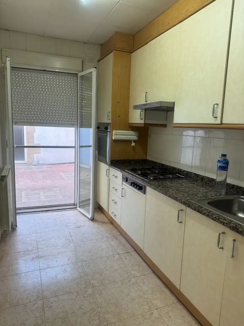 Cocina de Casa o chalet en venta en Verdú