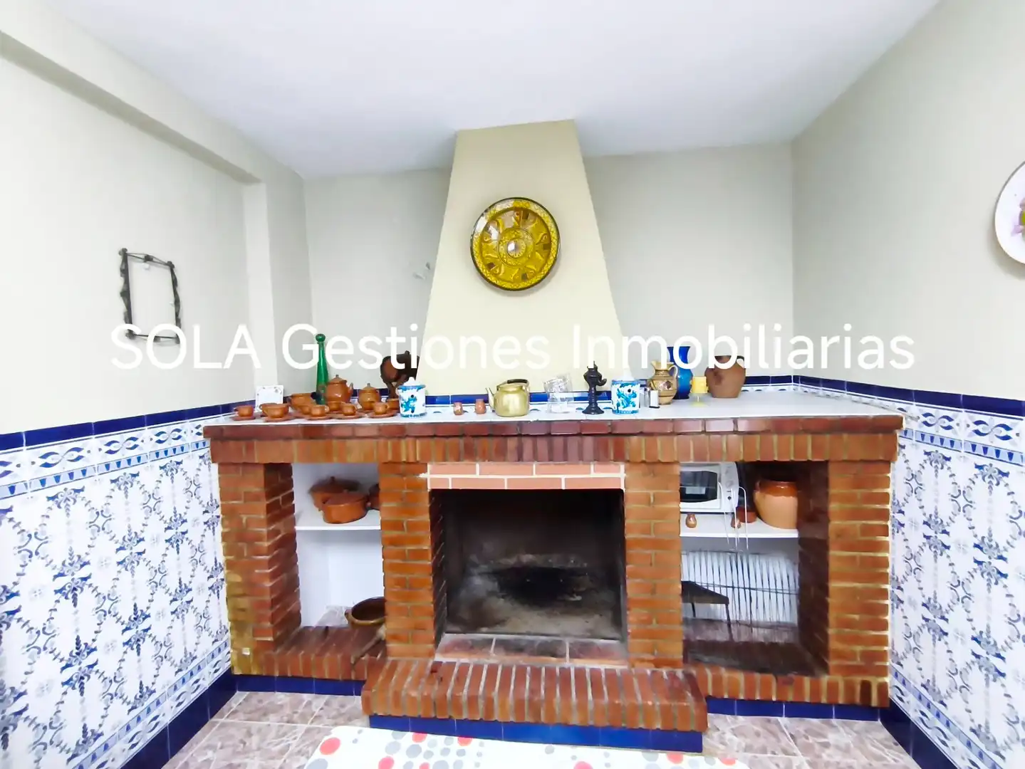 Casa con jardín en venta en Úbeda, imagen 3