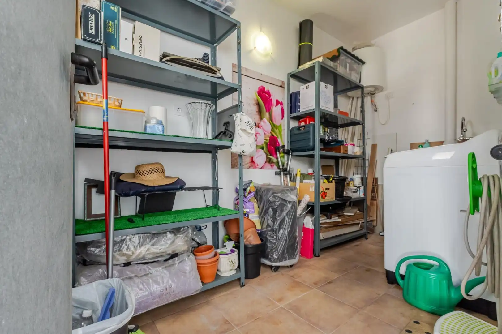 Wohnung zum Verkauf in Las Palmas de Gran Canaria mit Parkett, Abstellraum und Möbliert