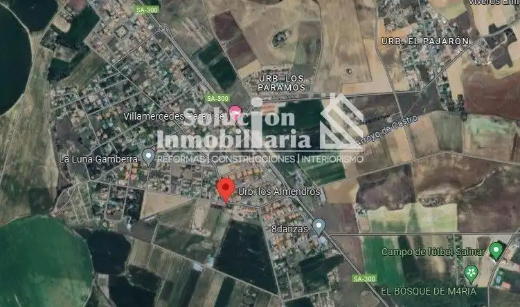 Rural land for sale in Villamayor, imagen 2