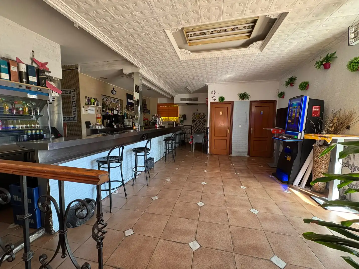Detached house with garden for sale in Avenida de Madrid, imagen 6