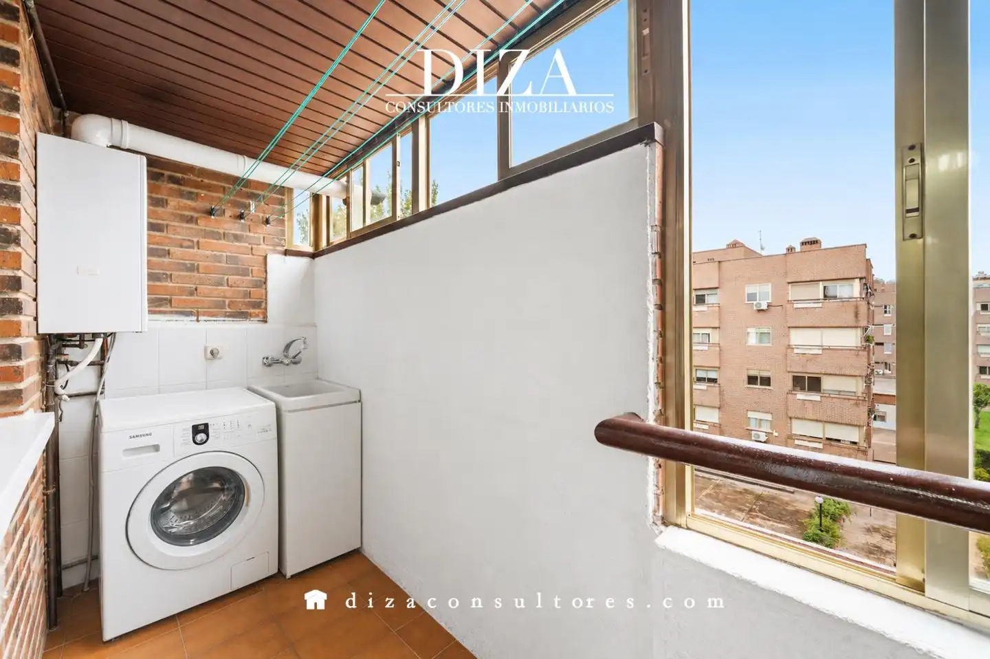 Appartamento con ascensore in vendita a Calle de Húmera, imagen 49