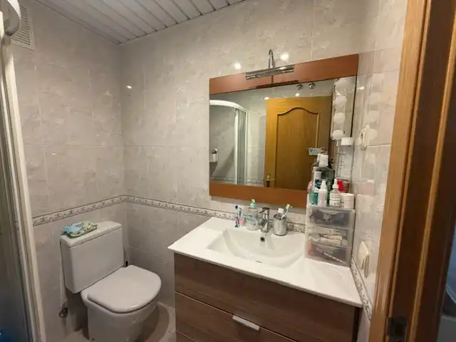 Piso con terraza en venta en Passeig del Camp del Roure 871L, imagen 22