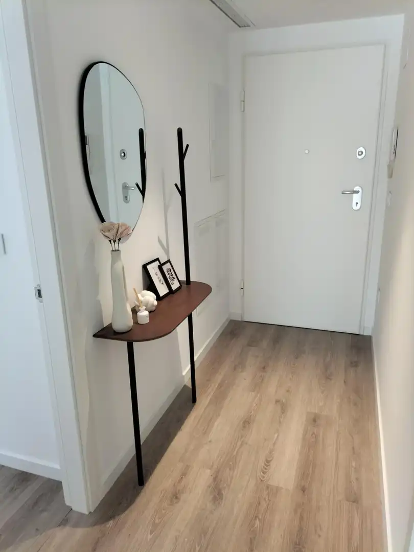 Apartamento en venta en Santa Pola con Aire acondicionado, Calefacción y Jardín privado