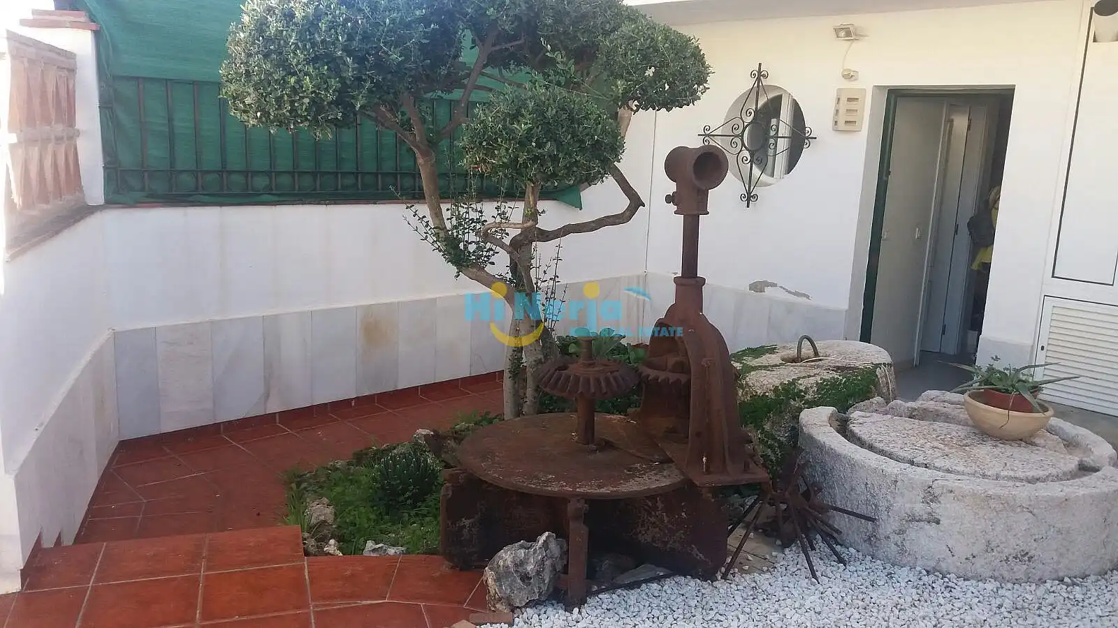 Casa amb piscina en venda a Torre del Mar, imagen 3