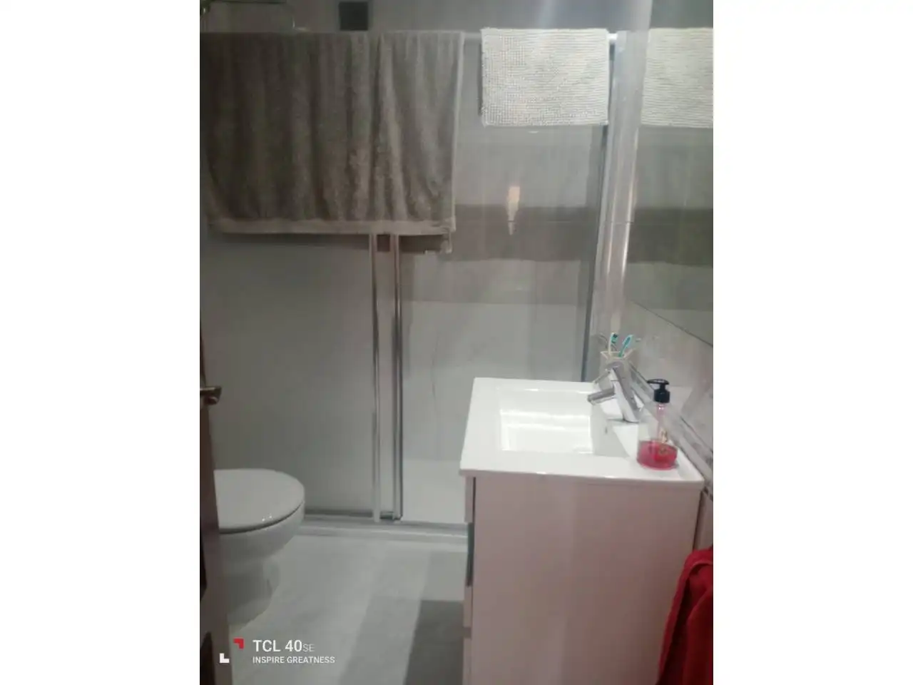 Flat with terrace for sale in Eixample Sud – Migdia, imagen 6