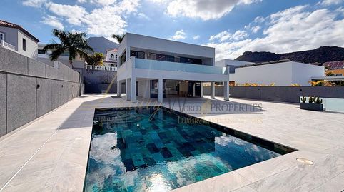 Foto 2 de Casa o chalet en venta en El Sauce, Playa Fañabé Alto, Adeje