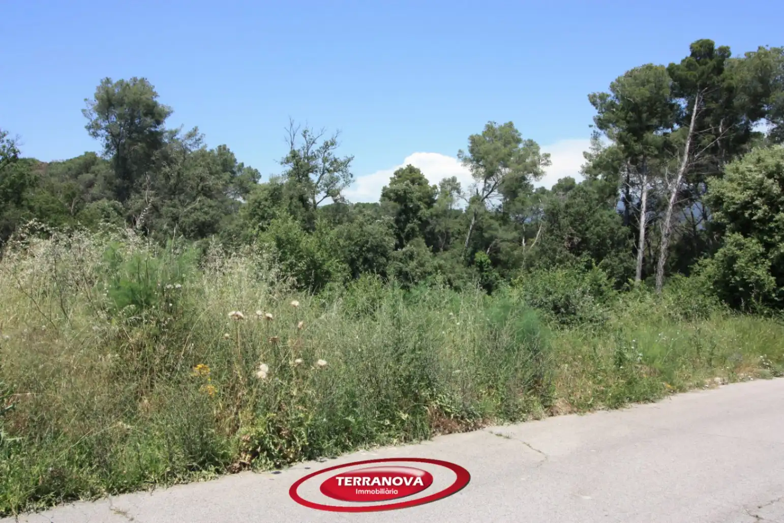 Residential zum Verkauf in L'Ametlla del Vallès