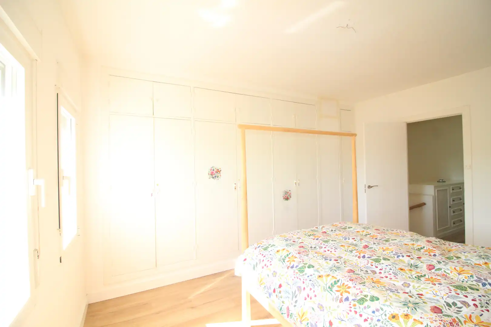 Bedroom of Detached homes for sale in El Portil  with Terrace, Storage room and Community pool