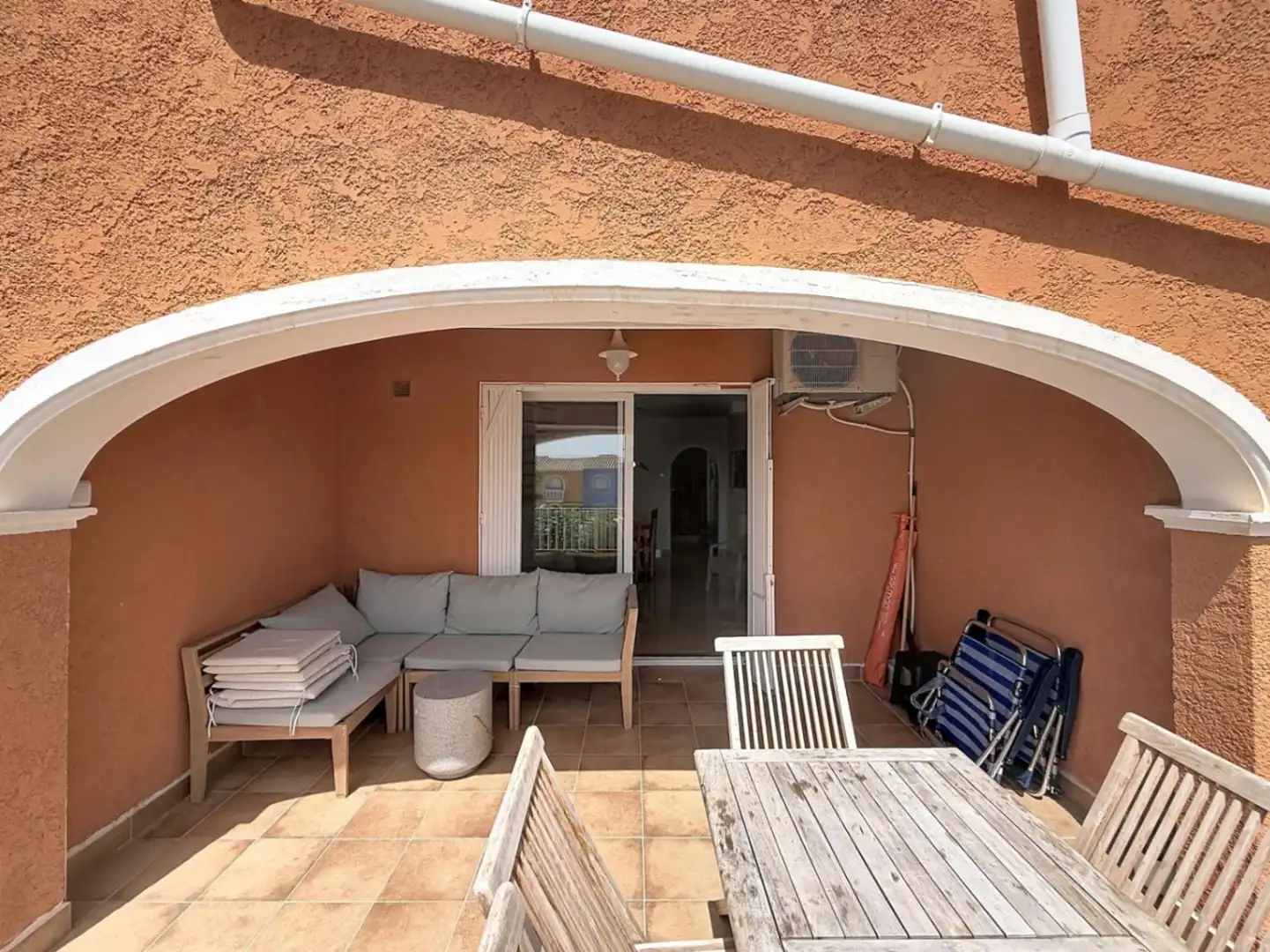 Apartament amb piscina en venda a Cumbre del Sol, imagen 43