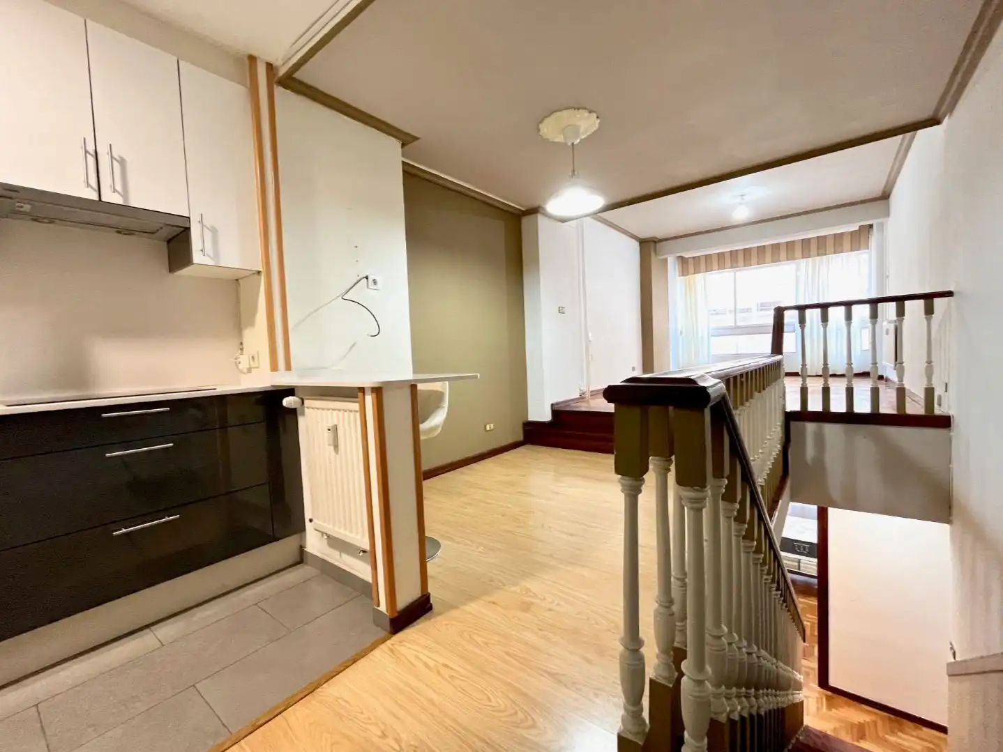 Dúplex en venta en Vigo  con Terraza