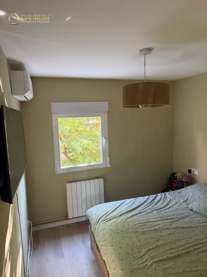 Habitación de Piso en venta en Madrid con Aire acondicionado, Calefacción y Terraza