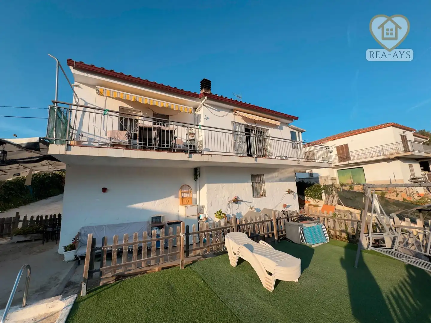 Villa con terrazza in vendita a Carrer Jaume Primer, imagen 45