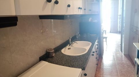 Foto 5 de Finca rústica en venta en Purchena, Almería